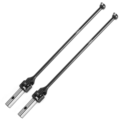 Eorleya MP10T Antriebswelle CVD Stahl Vorder- und Hinterradantrieb Eorleya MP10T Antriebswelle CVD Stahl Vorder- und Hinterradantrieb von Eorleya