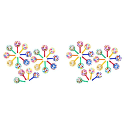 Eoslcusmvl 40 StüCk Partygeschenke für Kinder, GroßE Spielzeuge, Geschenk für Kinder, Pfeife, Kleines Spielzeug, Karnevalspreise, und MäDchen-Geburtstagsgeschenk Eoslcusmvl 40 StüCk Partygeschenke für Kinder, GroßE Spielzeuge, Geschenk für Kinder, Pfeife, Kleines Spielzeug, Karnevalspreise, und MäDchen-Geburtstagsgeschenk von Eoslcusmvl