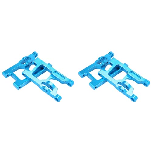 Eoslcusmvl 4X Kipp Hebel für 12428 12423 12628 Fy-03 Rc Auto Metall Teile Upgrade 12428-0004 Links Rechts Schwinge Zubehör von Eoslcusmvl