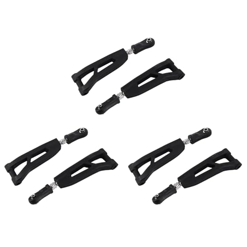 Eoslcusmvl 6X 8019 Vorderer Oberer Querlenker für 1/8 9116 9020 9072 9071 9203 08421 08425 08426 08427 08428 Rc Auto Teile von Eoslcusmvl
