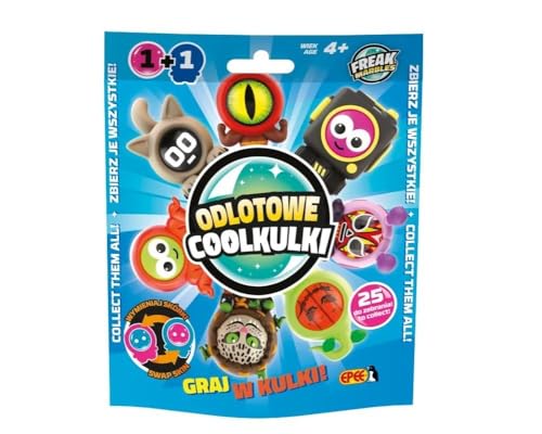 Coolballs von Epee