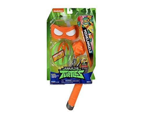 Epee Wojownicze ÄšĹĽÄlÄšwie Ninja - Zestaw Wojownika [FIGURKA] von Epee