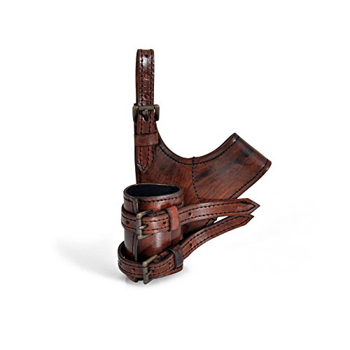 Epic Armoury 101557 Waffenhalter, Unisex Erwachsene, braun Epic Armoury 101557 Waffenhalter, Unisex Erwachsene, braun von Epic Armoury