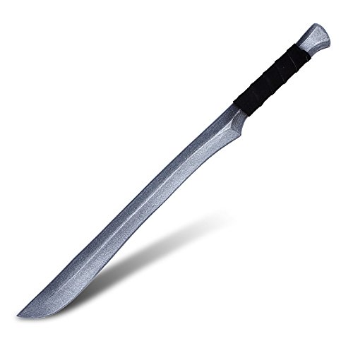Epic Armoury 402105 Elfenklinge 60 cm Schwert Unisex Erwachsene Epic Armoury 402105 Elfenklinge 60 cm Schwert Unisex Erwachsene von Epic Armoury
