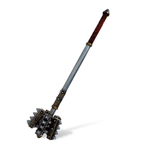 Epic Armoury 402510 Streitkolben, Unisex – Erwachsene, Large Epic Armoury 402510 Streitkolben, Unisex – Erwachsene, Large von Epic Armoury