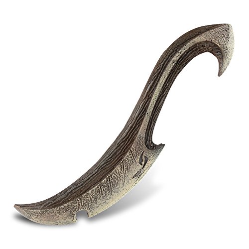 Epic Armoury 432308 Messer, Unisex Erwachsene von Epic Armoury