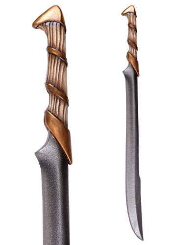 Epic Armoury 452001 Elven Hunter Klinge 75 cm Schwert Unisex Erwachsene Epic Armoury 452001 Elven Hunter Klinge 75 cm Schwert Unisex Erwachsene von Epic Armoury
