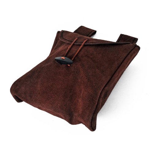 Epic Armoury IF-101643 Tasche, Unisex Erwachsene, Einfarbig, braun Epic Armoury IF-101643 Tasche, Unisex Erwachsene, Einfarbig, braun von Epic Armoury