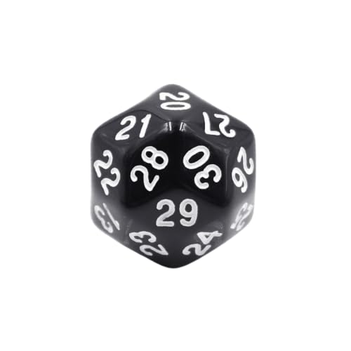 Epic Forge 30 Seiten Countdown – Schwarz Epic Forge 30 Seiten Countdown – Schwarz von Epic Forge