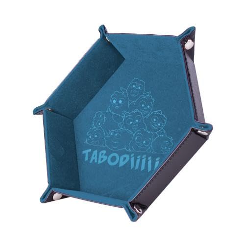 Epic Forge Würfeltablett – 19 x 19 cm – Grizzy und die Lemmings Epic Forge Würfeltablett – 19 x 19 cm – Grizzy und die Lemmings von Epic Forge