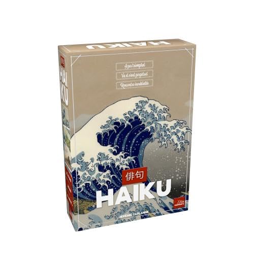 Haiku von Epic Forge