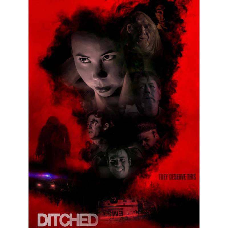 Ditched (US Import) von Epic Pictures