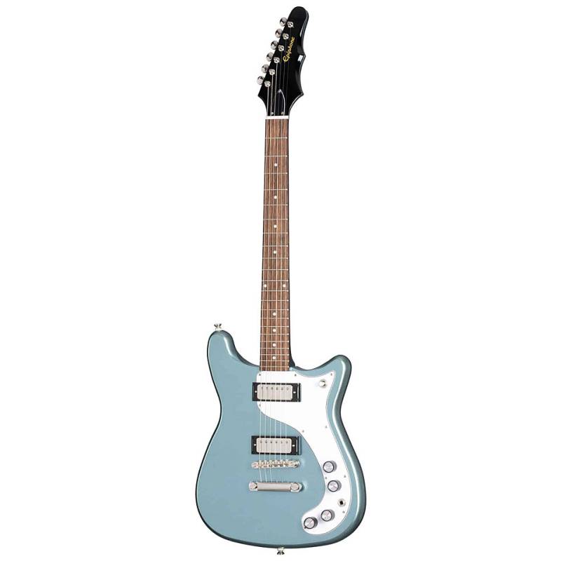 Epiphone 150th Anniversary Wilshire E-Gitarre von Epiphone