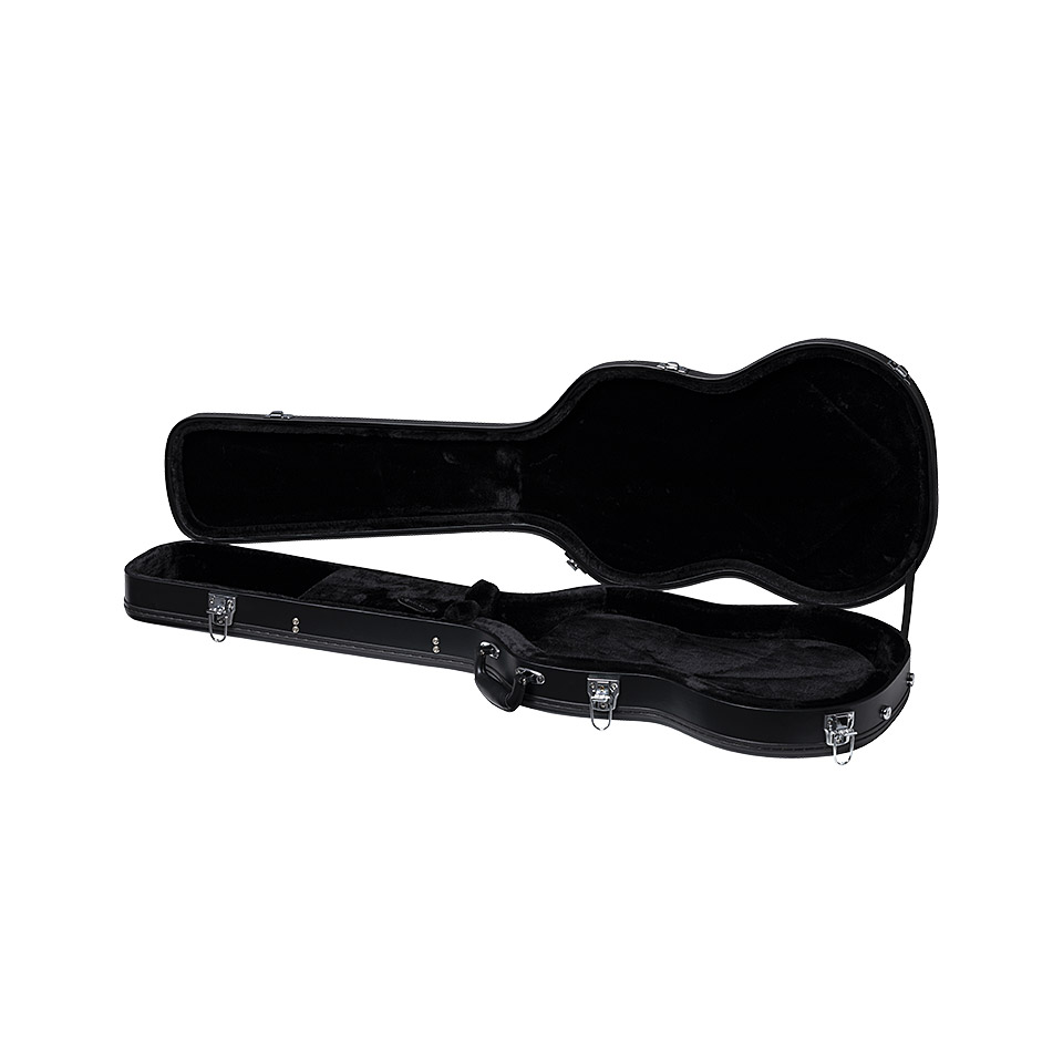 Epiphone Case ERP-5E Koffer Akustikgitarre Epiphone Case ERP-5E Koffer Akustikgitarre von Epiphone