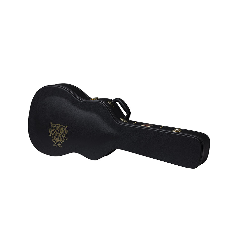 Epiphone Dobro Hard Case Koffer Akustikgitarre Epiphone Dobro Hard Case Koffer Akustikgitarre von Epiphone