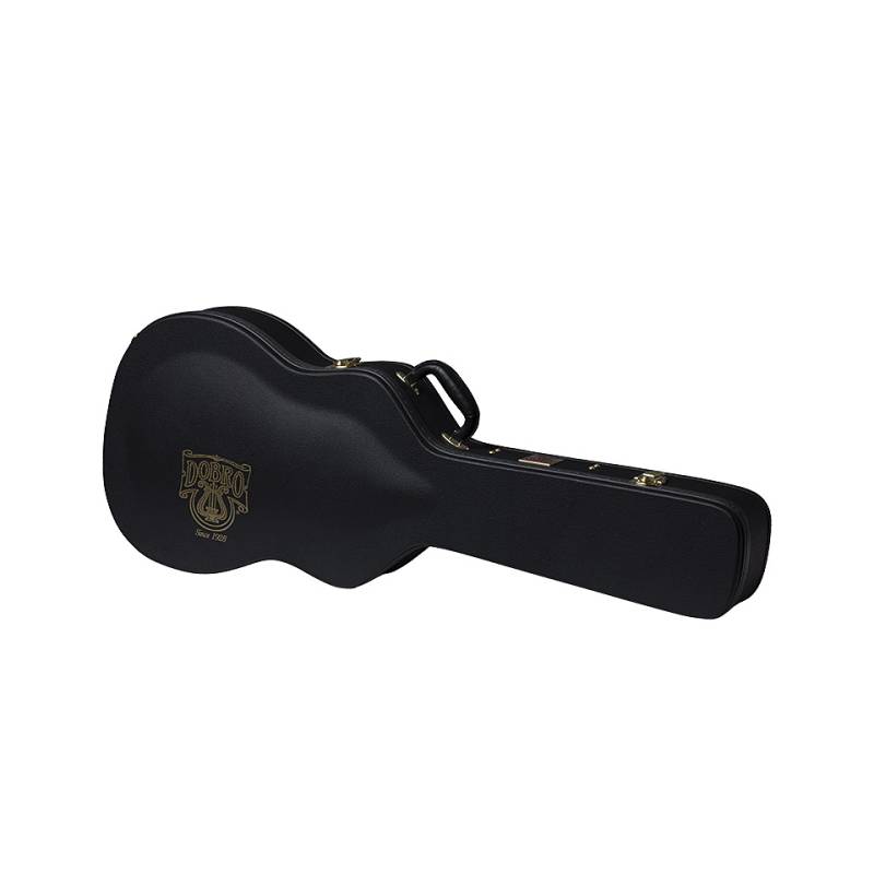 Epiphone Dobro Hard Case Koffer Akustikgitarre von Epiphone