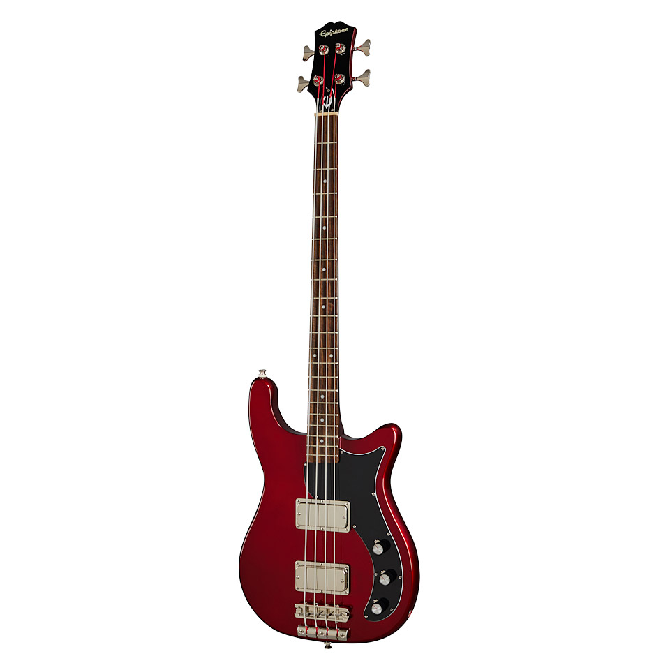 Epiphone Embassy PRO Bass SB E-Bass von Epiphone