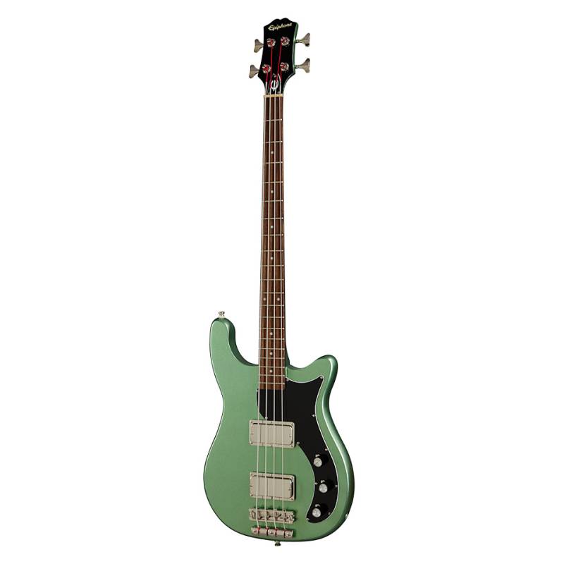 Epiphone Embassy PRO Bass WGM E-Bass von Epiphone