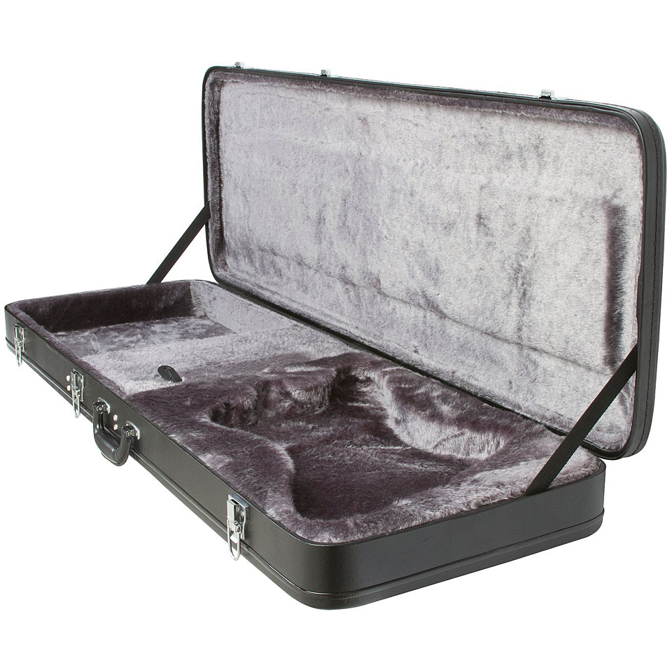 Epiphone Explorer Case Koffer E-Gitarre Epiphone Explorer Case Koffer E-Gitarre von Epiphone
