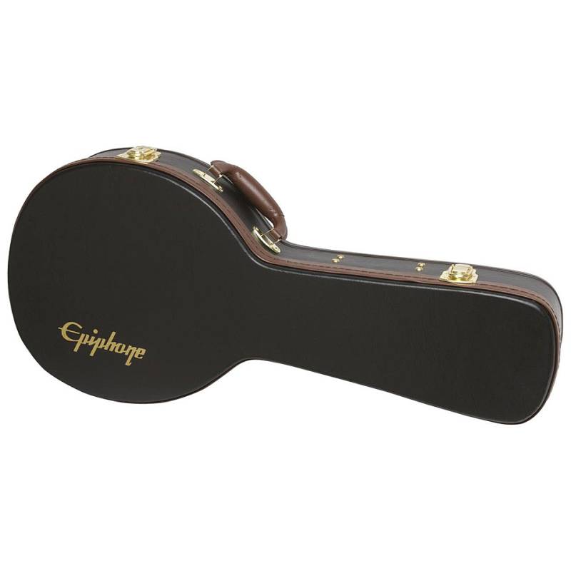 Epiphone Koffer A-Style Mandoline Koffer Zupfinstr. von Epiphone