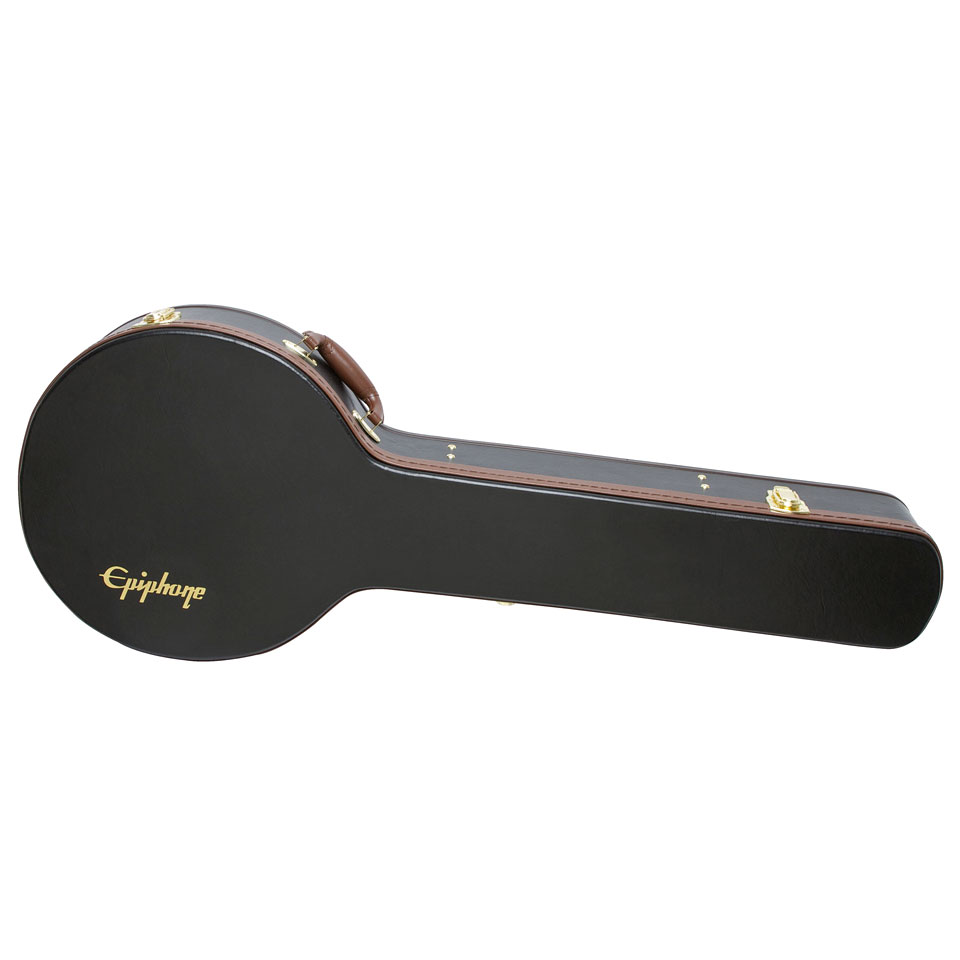Epiphone Koffer Banjo Koffer Zupfinstr. Epiphone Koffer Banjo Koffer Zupfinstr. von Epiphone