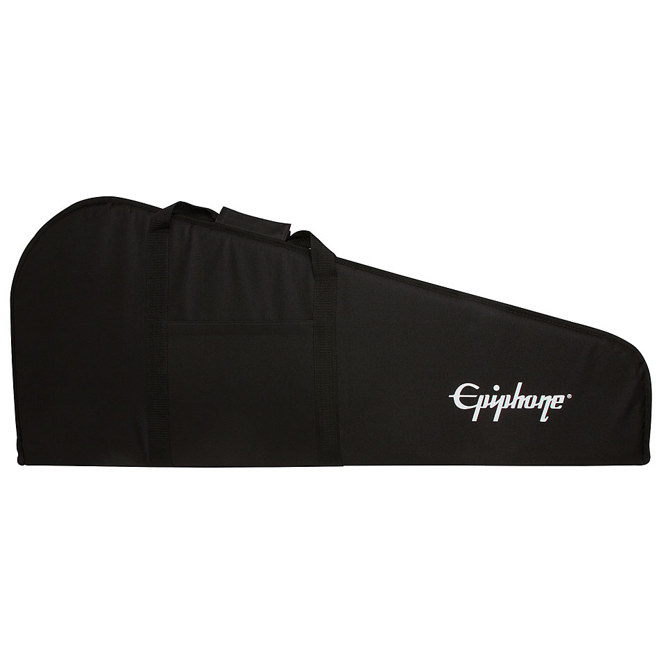 Epiphone Les Paul , SG Gigbag E-Gitarre Epiphone Les Paul , SG Gigbag E-Gitarre von Epiphone