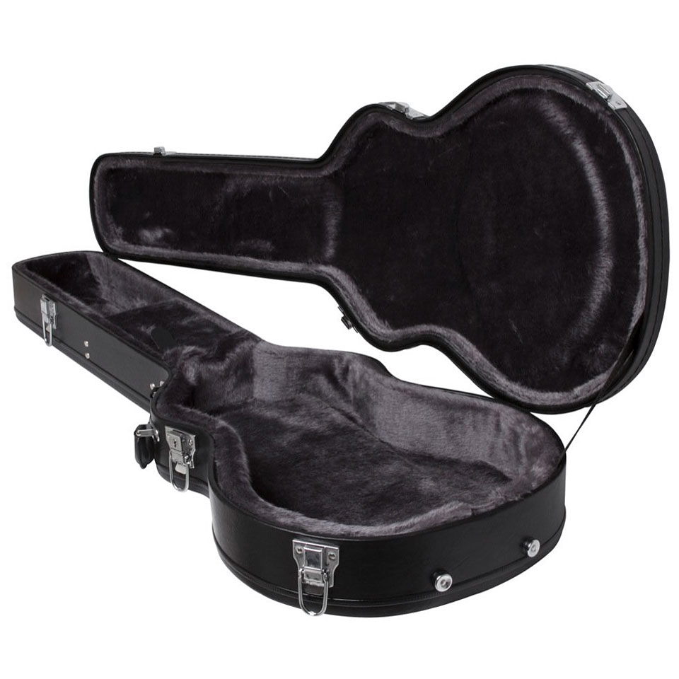 Epiphone Les Paul Hard Case Koffer E-Gitarre von Epiphone