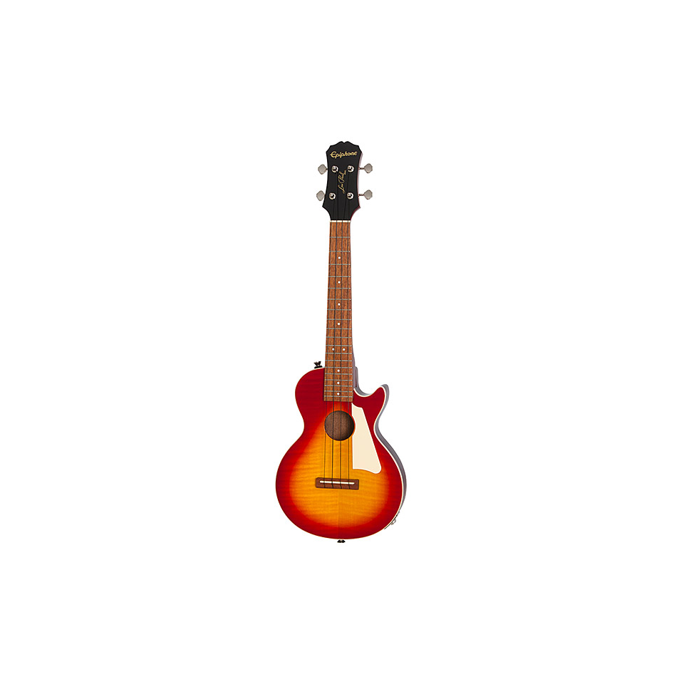 Epiphone Les Paul Tenor Ukulele von Epiphone