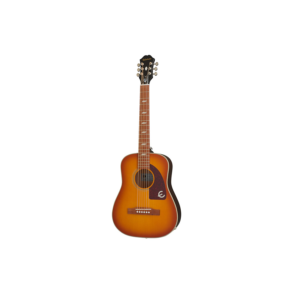 Epiphone Lil&#39; Tex Westerngitarre von Epiphone