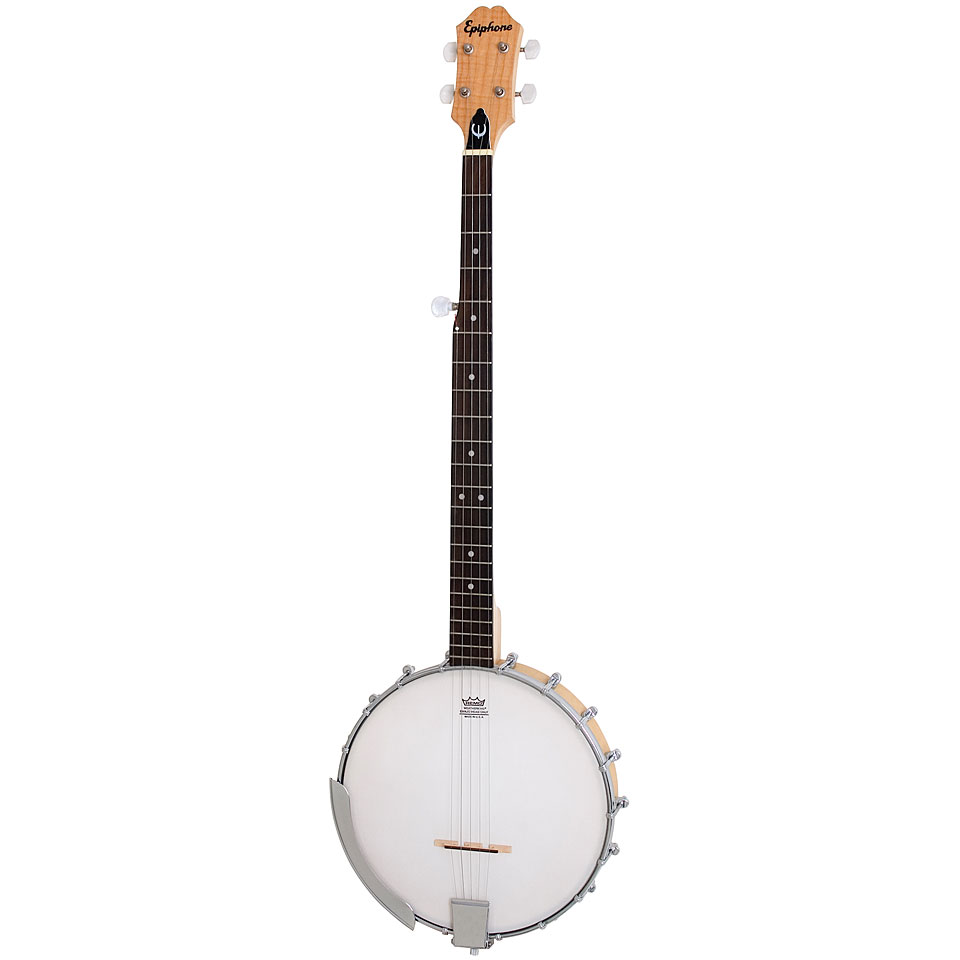 Epiphone MB100 NA Bluegrass Banjo von Epiphone