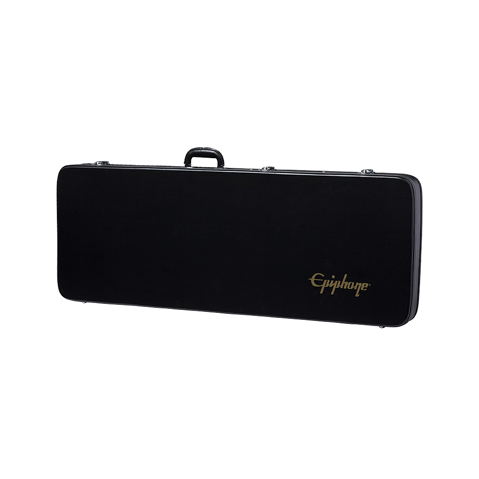 Epiphone Moderne Koffer E-Gitarre von Epiphone