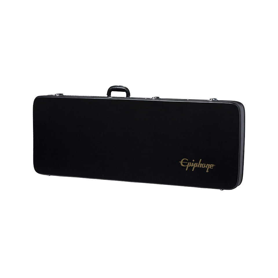 Epiphone Moderne Koffer E-Gitarre Epiphone Moderne Koffer E-Gitarre von Epiphone