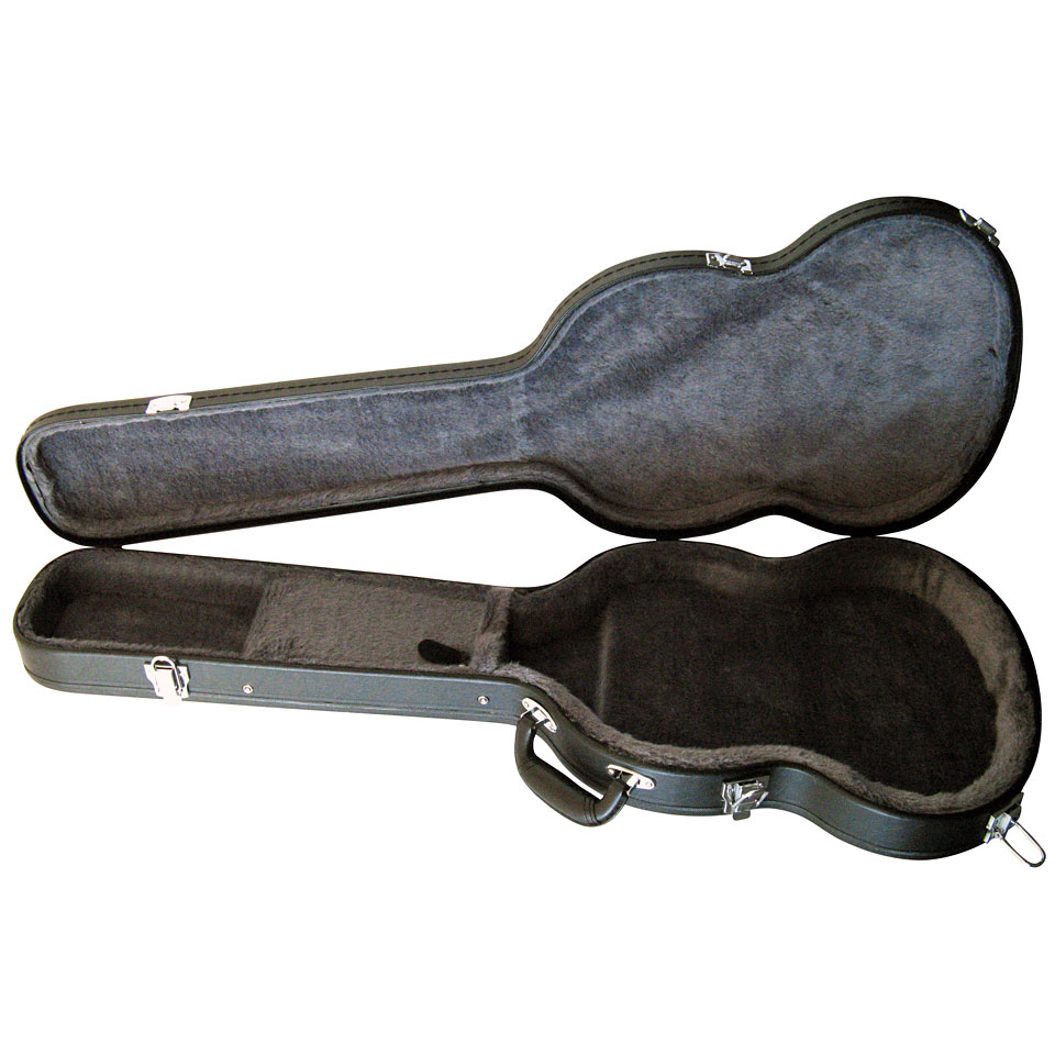 Epiphone SG Case Koffer E-Gitarre Epiphone SG Case Koffer E-Gitarre von Epiphone