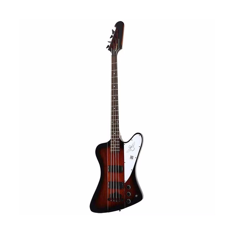 Epiphone Thunderbird IV, VS E-Bass Epiphone Thunderbird IV, VS E-Bass von Epiphone