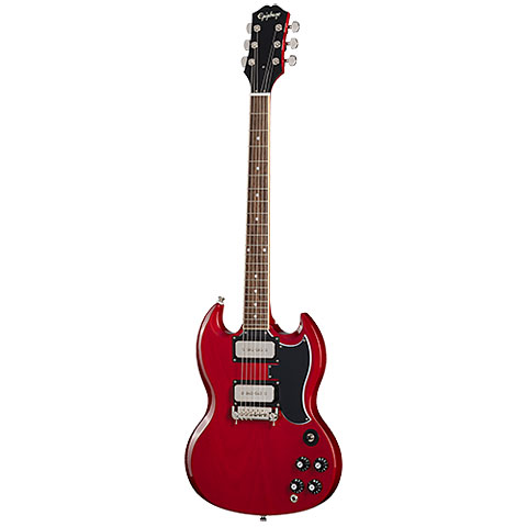 Epiphone Tony Iommi SG Special E-Gitarre von Epiphone
