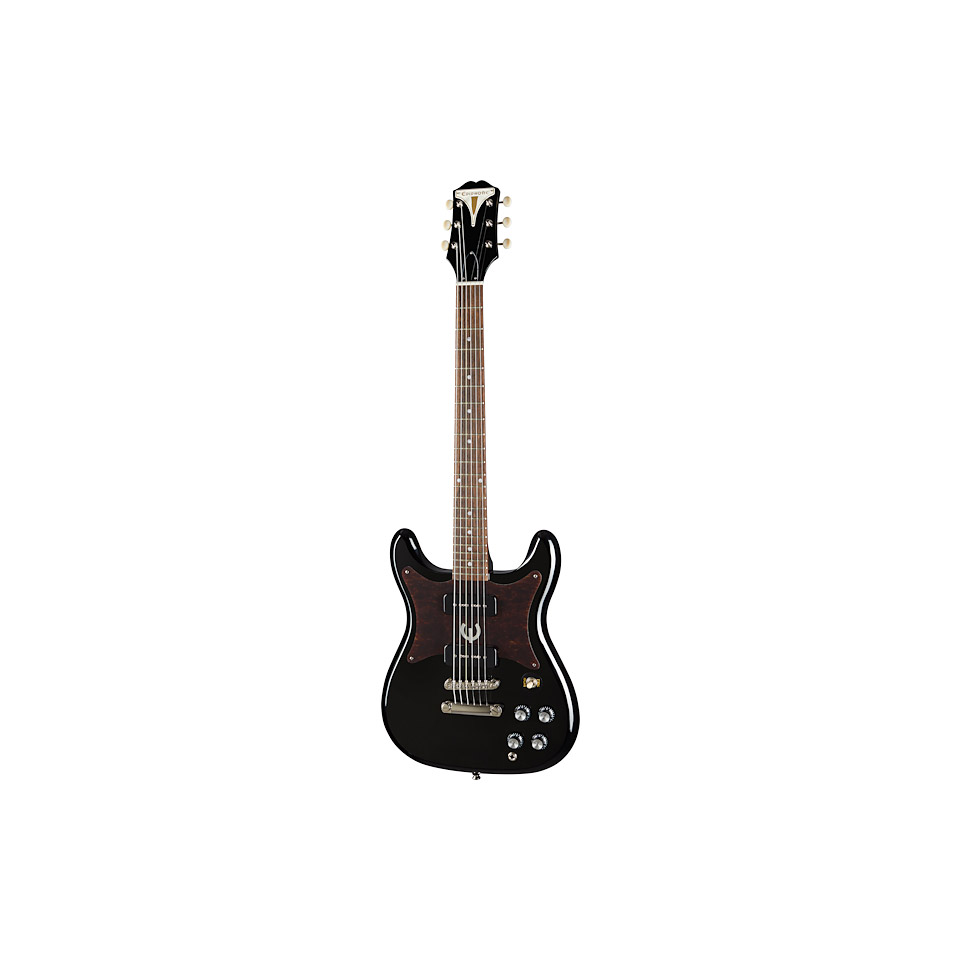 Epiphone Wilshire P-90 EB E-Gitarre Epiphone Wilshire P-90 EB E-Gitarre von Epiphone