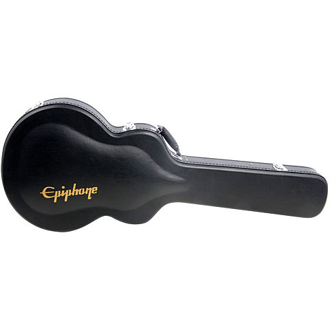 Epiphone für Emperor/Zephyr/295 Koffer E-Gitarre von Epiphone