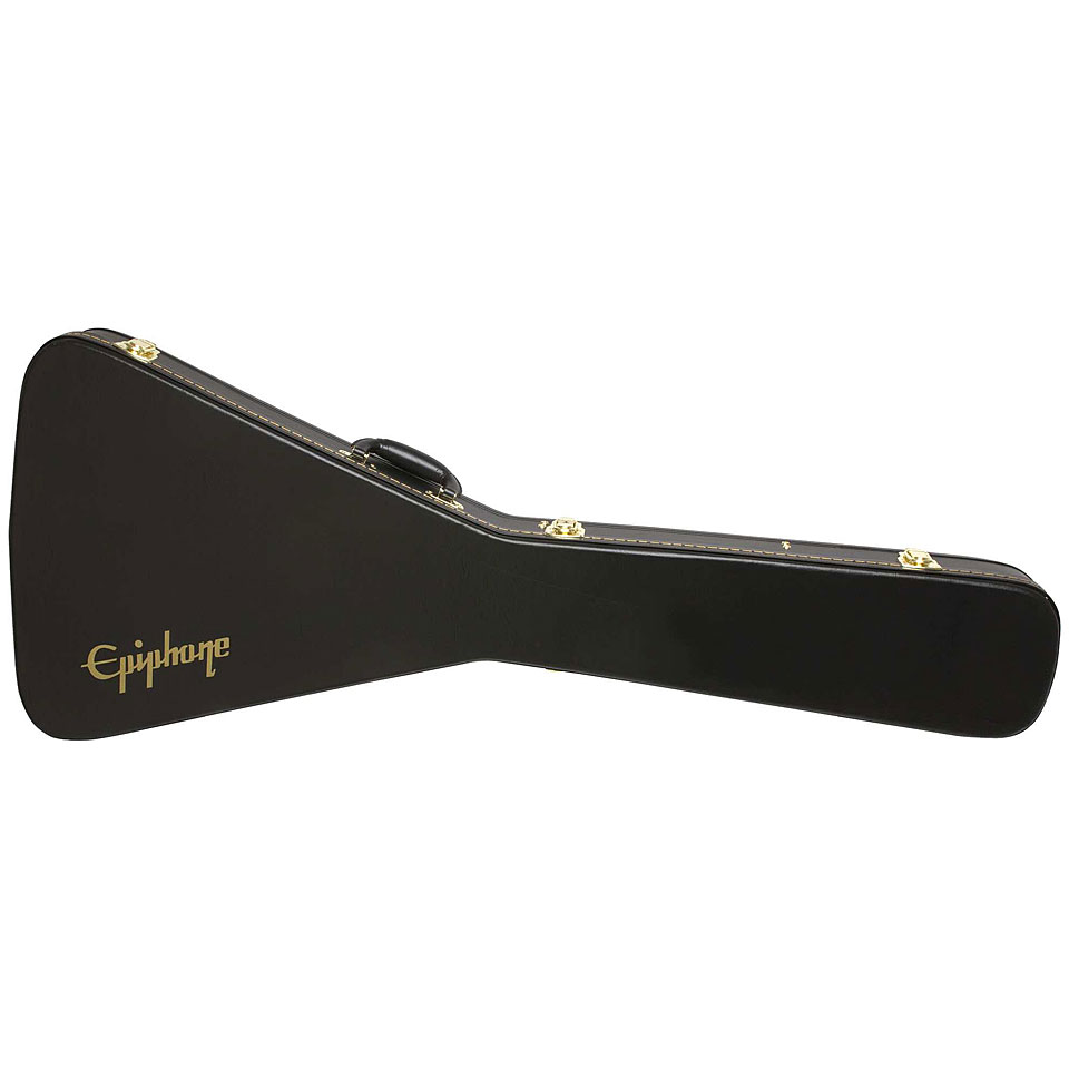 Epiphone für Flying V Koffer E-Gitarre Epiphone für Flying V Koffer E-Gitarre von Epiphone