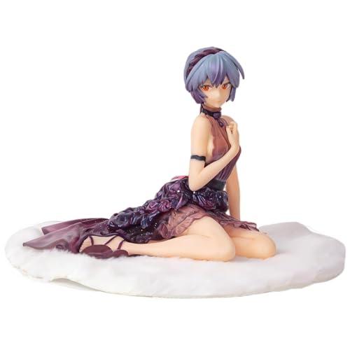 Epitome Ayanami Rei Anime Figur Charakter Action Sitzposition Statue PVC Modell Sammlung Dekoration Geschenk Epitome Ayanami Rei Anime Figur Charakter Action Sitzposition Statue PVC Modell Sammlung Dekoration Geschenk von Epitome