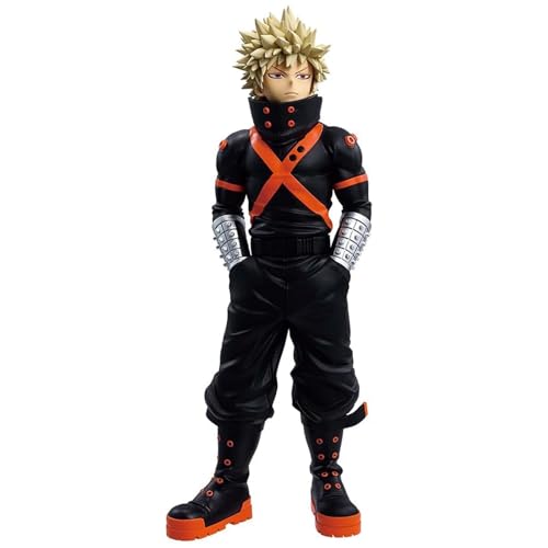 Epitome Bakugo Katsuki Figur MHA Figur 23 cm Cartoon Charaktere PVC Modell Statue Anime MHA Bakugo Katsuki Actionfigur Desktop Dekoration Sammlung Geschenke für Fans Epitome Bakugo Katsuki Figur MHA Figur 23 cm Cartoon Charaktere PVC Modell Statue Anime MHA Bakugo Katsuki Actionfigur Desktop Dekoration Sammlung Geschenke für Fans von Epitome