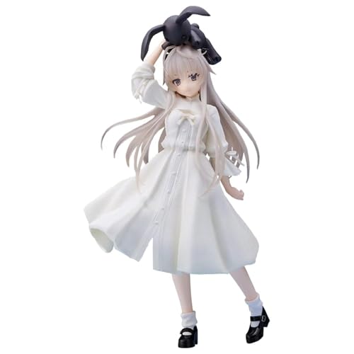 Epitome Kasugano Sora Figur Yosuga no Sora Actionfigur Anime Gmne Charakter Statue PVC Modell Desktop Ornamente Dekoration Souvenir Sammlung Geschenk für Fans Epitome Kasugano Sora Figur Yosuga no Sora Actionfigur Anime Gmne Charakter Statue PVC Modell Desktop Ornamente Dekoration Souvenir Sammlung Geschenk für Fans von Epitome