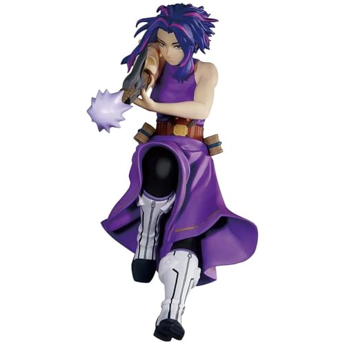 Epitome Lady Nagant Figur MHA Amine Figur Shoot Battle Stance Actionfigur Manga Charakter Statue PVC Modell Desktop Ornamente Dekoration Souvenir Sammlung Geschenk für Fans Epitome Lady Nagant Figur MHA Amine Figur Shoot Battle Stance Actionfigur Manga Charakter Statue PVC Modell Desktop Ornamente Dekoration Souvenir Sammlung Geschenk für Fans von Epitome