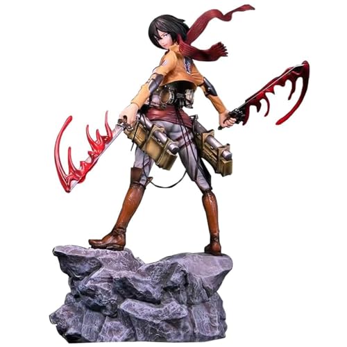 Epitome Levi Anime Figur Eren Actionfigur Kampfszene Statue Manga Charakter SanLi PVC Modell Desktop Dekoration Sammlung Geschenke für Fans Epitome Levi Anime Figur Eren Actionfigur Kampfszene Statue Manga Charakter SanLi PVC Modell Desktop Dekoration Sammlung Geschenke für Fans von Epitome