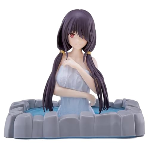 Epitome Tokisaki Kurumi Actionfigur DATE A LIVE Anime Figur Halbkörper Haltung Manga Charakter Statue Tokisaki Kurumi PVC Modell Ornamente Desktop Collection Geschenke Epitome Tokisaki Kurumi Actionfigur DATE A LIVE Anime Figur Halbkörper Haltung Manga Charakter Statue Tokisaki Kurumi PVC Modell Ornamente Desktop Collection Geschenke von Epitome
