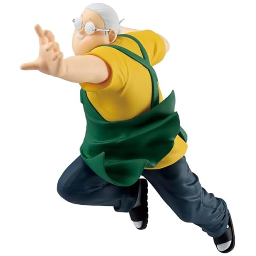 Sakamoto Taro Figur Battle Edition Anime Figur SAKAMOTO Manga Charakter PVC Modell Statue Ornamente Desktop Collection Geburtstagsgeschenke für Fans Sakamoto Taro Figur Battle Edition Anime Figur SAKAMOTO Manga Charakter PVC Modell Statue Ornamente Desktop Collection Geburtstagsgeschenke für Fans von Epitome