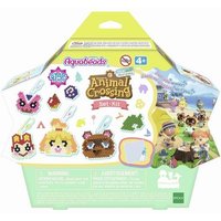 Aquabeads - Animal Crossing New Horizons Figurenset von Epoch Traumwiesen