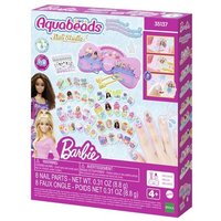 Aquabeads - Barbie Nagelstudio von Epoch Traumwiesen