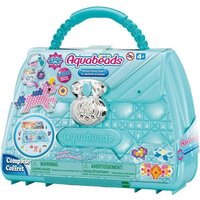 Aquabeads - Deluxe Bastelset in Handtasche von Epoch Traumwiesen