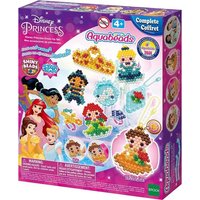 Aquabeads - Disney Prinzessinnen Schmuckset von Epoch Traumwiesen