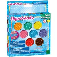 Aquabeads - Glitzerperlen Aquabeads - Glitzerperlen von Epoch Traumwiesen